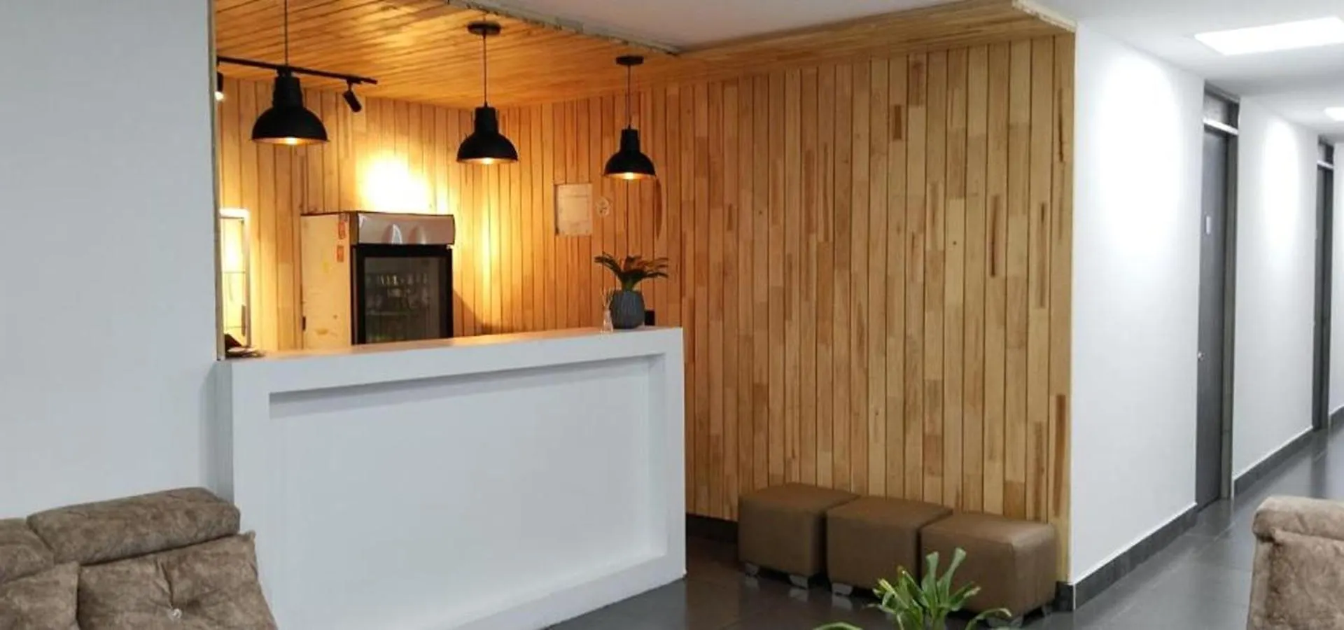 Emporium Hotel Serymar Laureles 70 Medellin