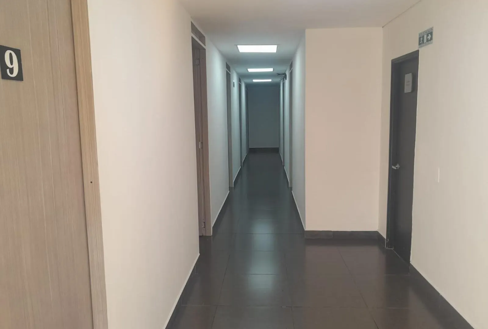 Emporium Hotel Serymar Laureles 70 Medellín