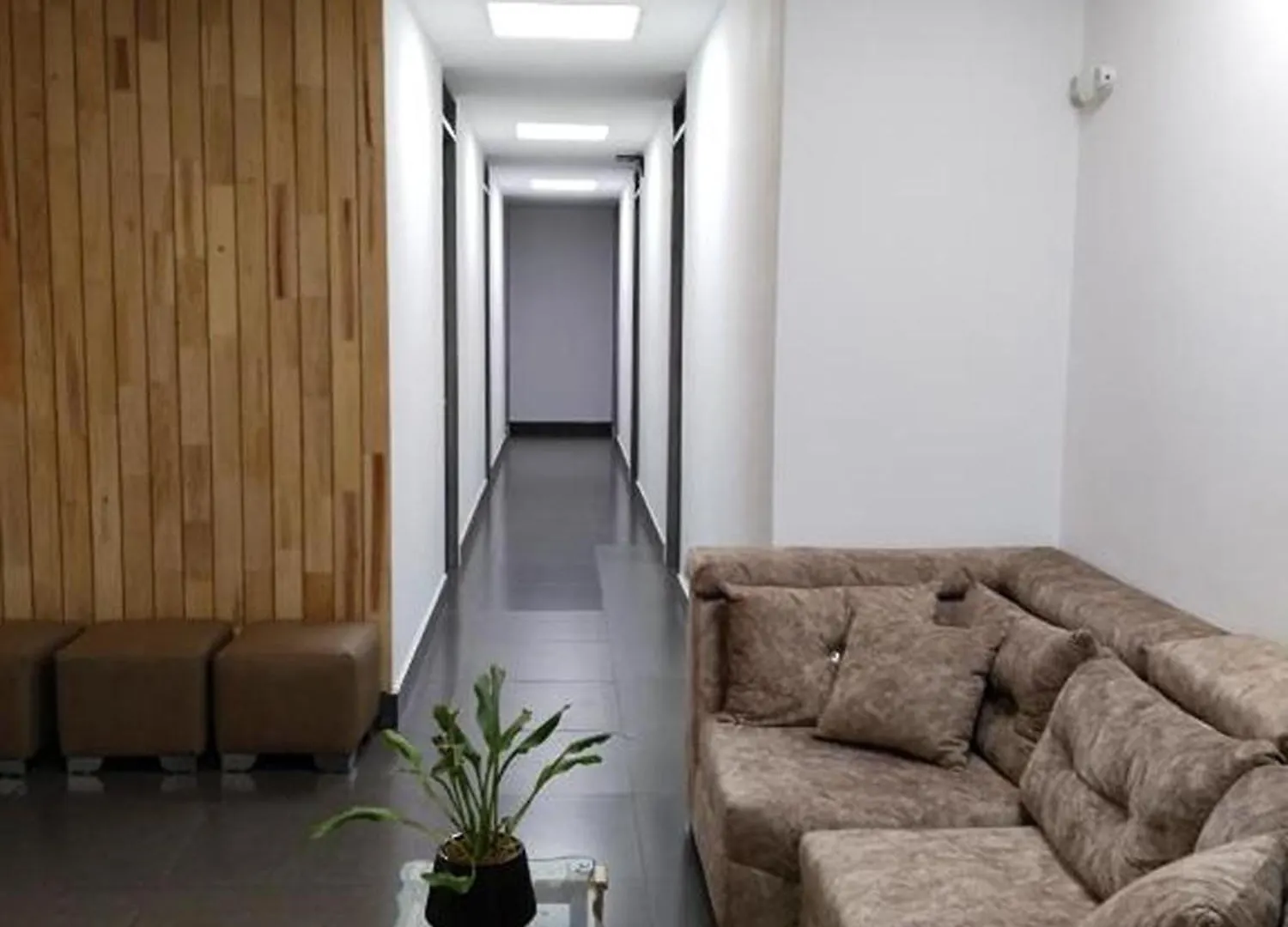 Emporium Hotel Serymar Laureles 70 Medellín