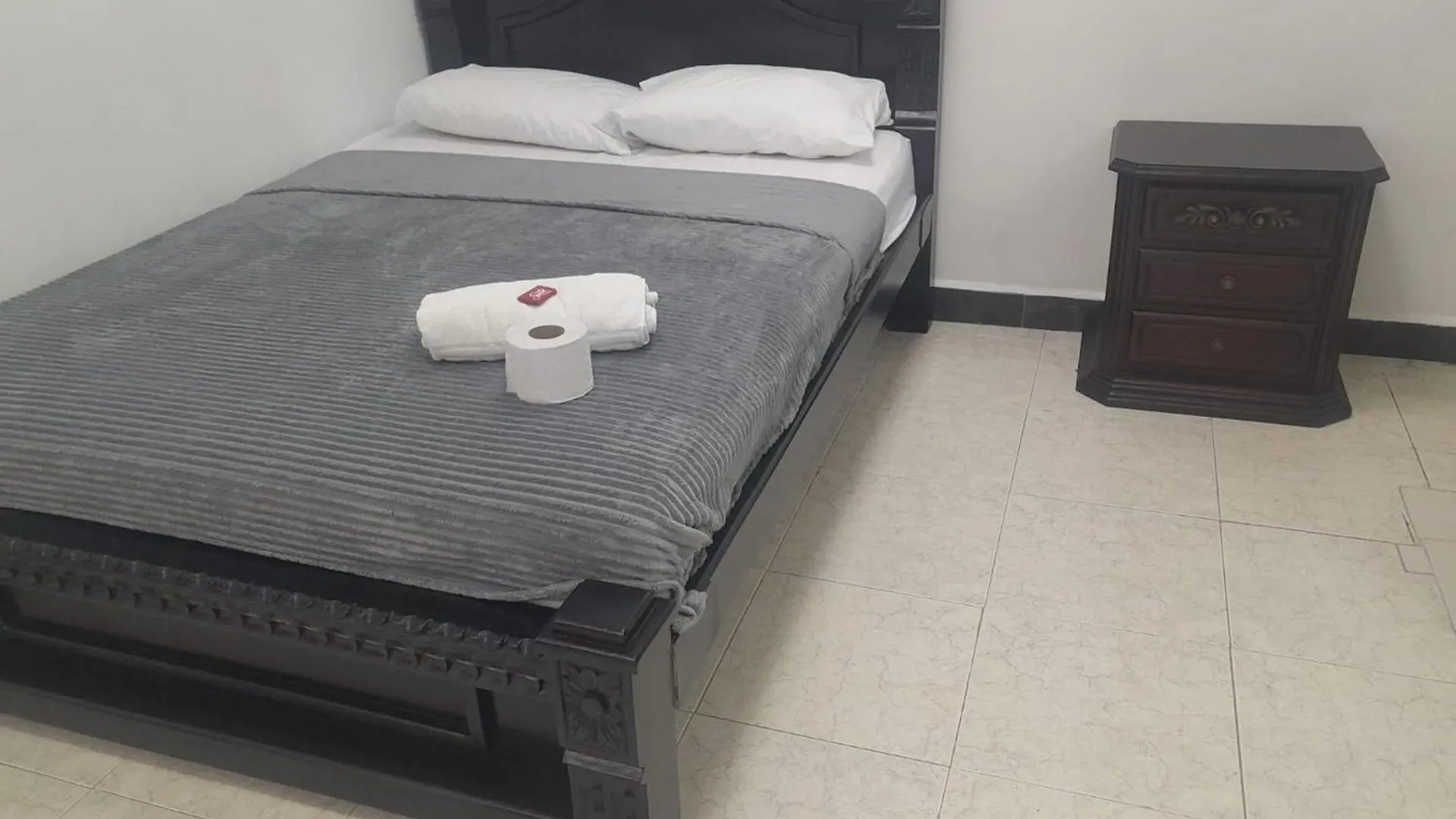 Emporium Hotel Serymar Laureles 70 Medellín Kolumbie