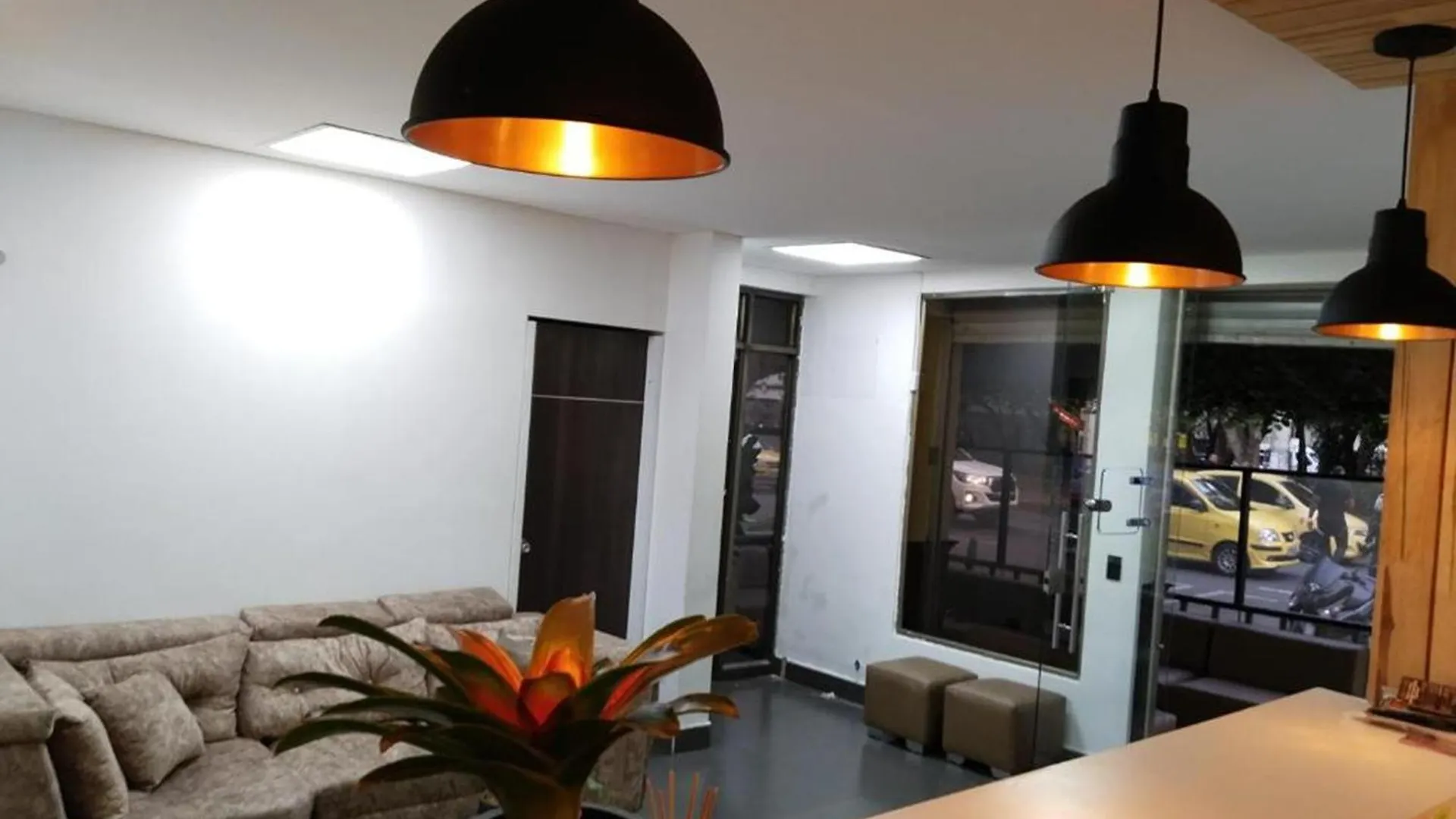 Emporium Hotel Serymar Laureles 70 Medellín