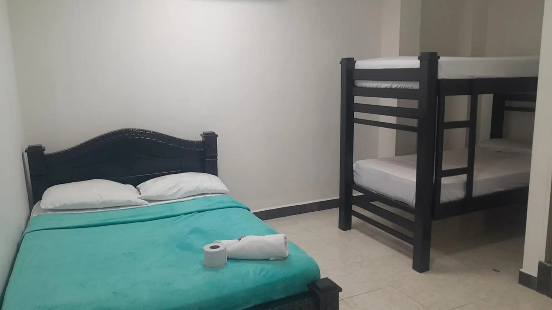 Emporium Hotel Serymar Laureles 70 Medellín