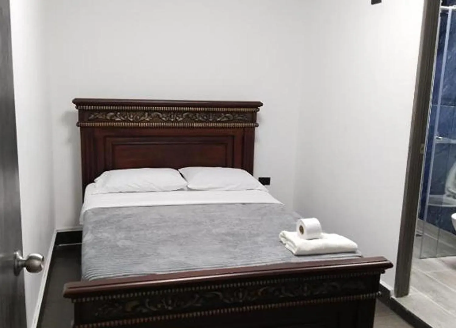 Emporium Hotel Serymar Laureles 70 Medellín