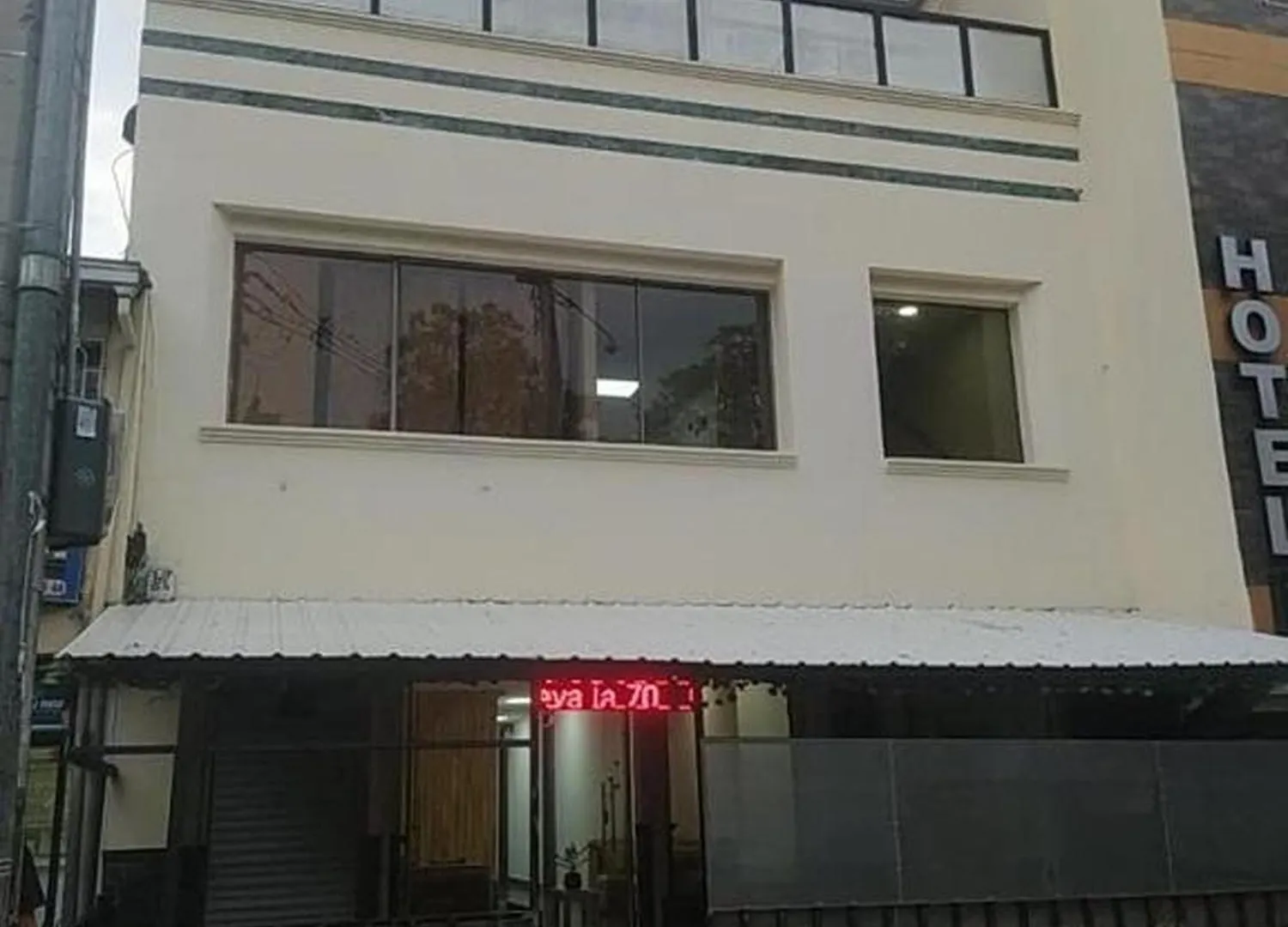 Emporium Hotel Serymar Laureles 70 Medellín 3*,  Kolumbie